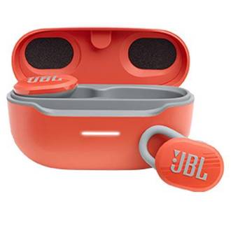 FONE INTRA C/MICROFONE BT TWS ENDURANCE RACE - CORAL - UN - JBL