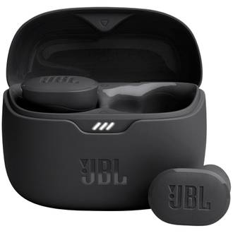 FONE INTRA C/MICROFONE BT TWS TUNE BUDS - PRETO - UN - JBL