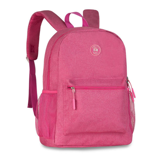 MOCHILA COSTAS MESCLA MF24066 - UN - CLIO