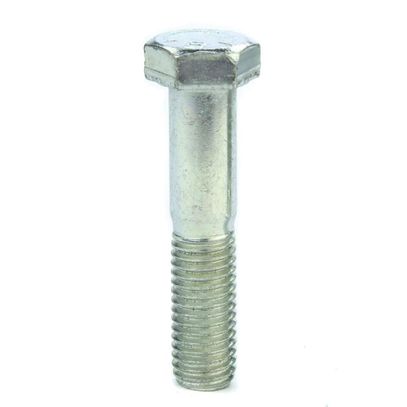 PARAFUSO ROS UNC PARC SEXT 1/2x3.1/2 G5.0 CL8.8 ZB MISTER