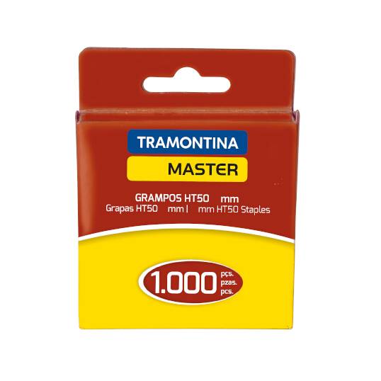GRAMPO T/50 6 MM TRAMONTINA REF. 43500/506