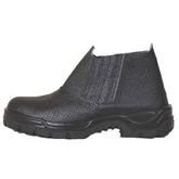 BOTINA RASPA 40 ELAST SOLA PU IMBISEG C.A 17015