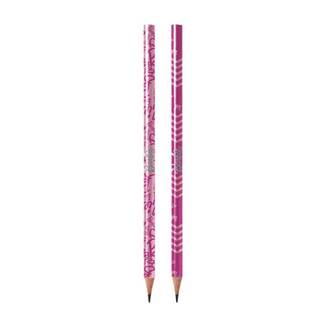 LAPIS PRETO HB 904171 - BARBIE - DPL 36 - TRIS