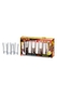 Conjunto 4 Copos Boccati Shot Classic (transparente)