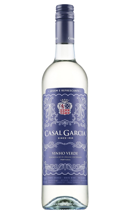 Vinho Aveleda Casal Garcia Vinho Verde DOC 750ml