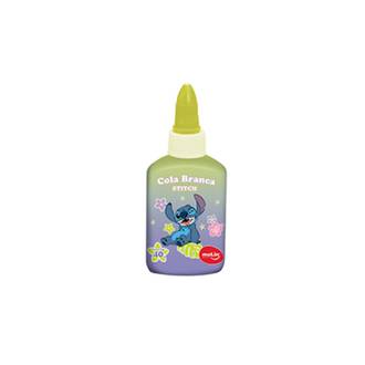 COLA BRANCA LAVAVEL STITCH 31339 - 40G - UN - MOLIN