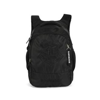 MOCHILA COSTAS HARRY POTTER MS49733HP - PRETO - UN - LUXCEL