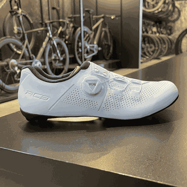 Sapatilha Shimano SH-RC302 Speed Branca