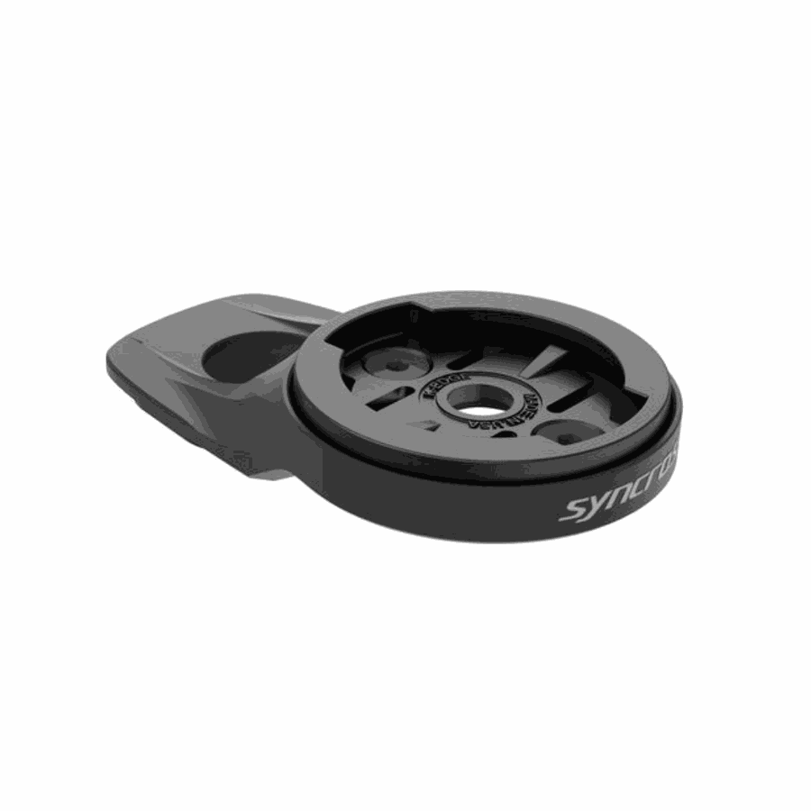 Suporte para GPS Syncros DC Top Cap 