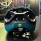 Capacete Scott Centric Plus Supersonic MIPS Verde - 4