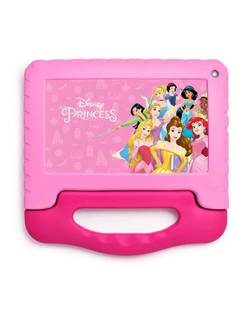 TABLET M7 PRINCESAS 64GB WIFI QUADCORE - NB418 - PRETO - UN - MULTILASER