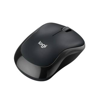 MOUSE S/FIO USB M220 SILENT 910-007482 - PRETO - UN - LOGITECH