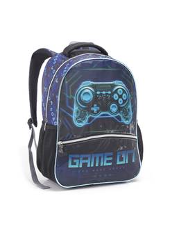 MOCHILA COSTAS GAME ON MI42123 - UN - SEANITE