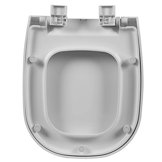 ASSENTO SANITÁRIO ESPECIAL SOFT CLOSE ASTRA TTP/SC NV89