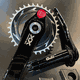 Pedivela Sram Original XX-SL Com Medidor de Potência Eagle DUB 34T - 2