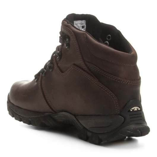 BOTA X-TERRA II BULL TERRIER MARROM