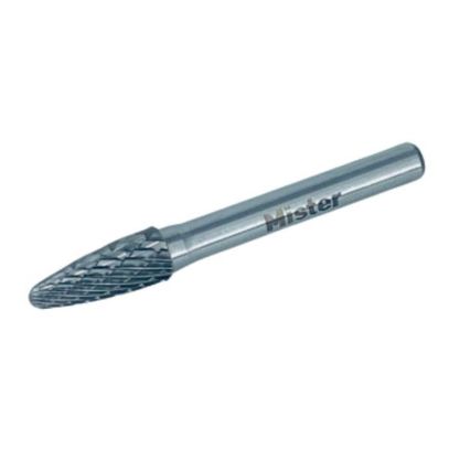 LIMA ROTATIVA TUNGSTENIO CONICA MISTER