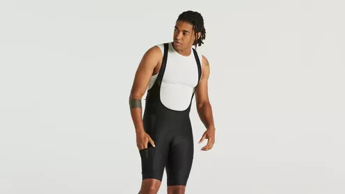 BRETELLE RBX ADV BIB SHORT W/SWAT hover
