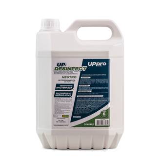 DETERGENTE 5L - NEUTRO - UN - UPPRO
