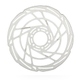Disco Rotor para Freio Jagwire Original Sport SR1 6 Parafusos - 2