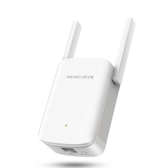 REPETIDOR WIFI D-BAND AX1500 ME60X - BRANCO - UN - MERCUSYS