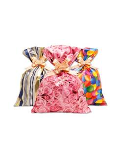 KIT SACO PARA PRESENTE C/1 FEMININO - 99003112 - 30x44 - UN - CROMUS