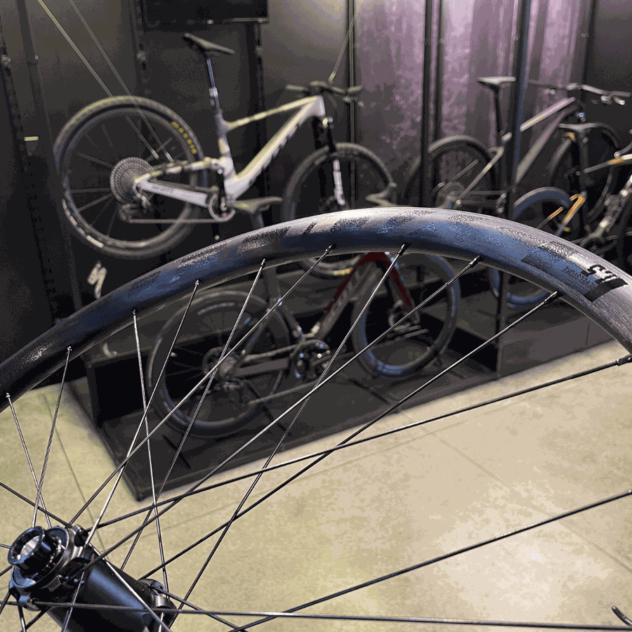 Rodas Syncros Revelstoke 1.5