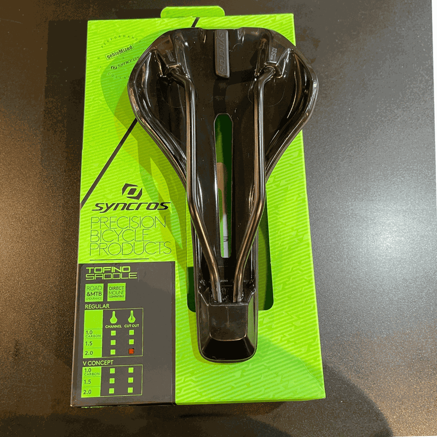 Selim Syncros Tofino R2.0