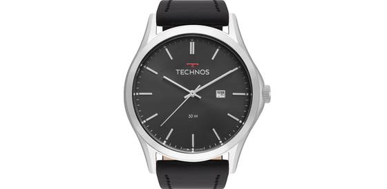RELOGIO TECHNOS 2115MSGS/0P