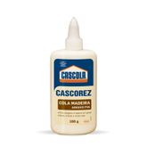 CASCOREZ COLA MADEIRA 100g