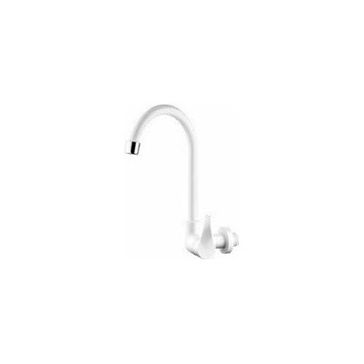 TORNEIRA BICA MOV BRANCA TWIST 2940 HERC