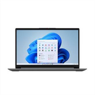 NOTEBOOK 15.6" IDEAPAD 1 CELERON+MSFT365/4GB/128GB/W11 - CINZA - UN - LENOVO