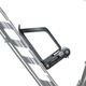 Suporte de Garrafa Topeak Ninja Tc Mountain Preto - 2