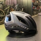Capacete Scott Centric Plus MIPS Cinza - 1