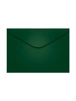 ENVELOPE COLOR CARTA 11X16 C/10 - VERDE ESCURO - UN - SCRITY