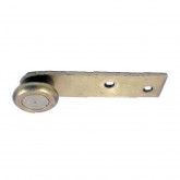 ROLDANA P/PORTA METAL LATERAL C/2PC CELSUS