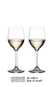 Conjunto 2 Taças Riedel Wine Chardonnay | Viognier