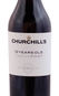 Vinho do Porto Churchill Graham Tawny 10 anos 500ml