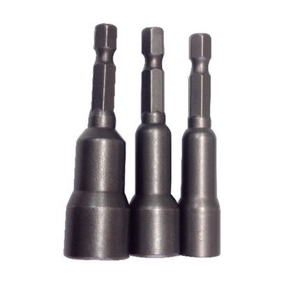 SOQUETE MAGNETICO CRV  5/16 C/ 3PC MISTER