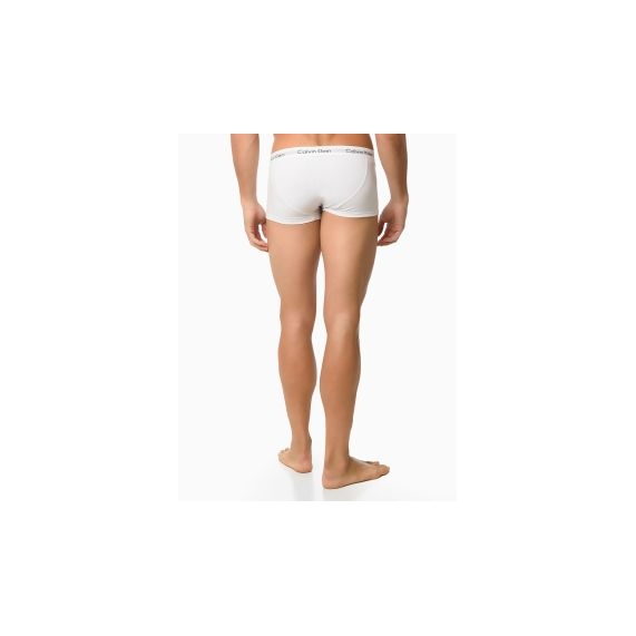 CUECA KIT 3 BOXER . BRANCA U2664