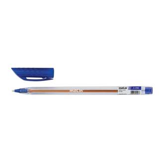 CANETA ESFER. A-ONE FINE 0,7MM - 1070 - UN - MOLIN