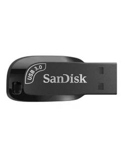 PEN DRIVE 32GB ULTRA SHIFT SDCZ410-032G-G46 - USB 3.0 - UN - SANDISK