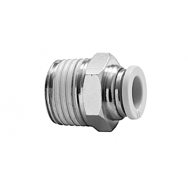 ADAPTADOR PARA FILTRO 1/2 X 6,8MM CROMADO BLUKIT