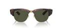 Descubra o Estilo Extraordinário dos Óculos de Sol RayBan Mega Clubmaster