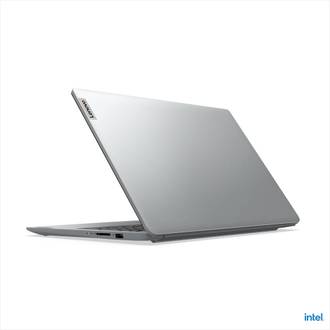 NOTEBOOK 15.6" IDEAPAD 1I I5-1235U/8GB/512GBSSD/UMA/W11 - CINZA - UN - LENOVO