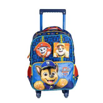 MOCHILA C/RODAS PAT CANINA Y 16 POL - 15338 - UN - XERYU´S