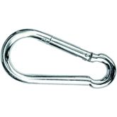 MOSQUETAO LIG RAP 13X160 C/MOLA S RAPHAEL