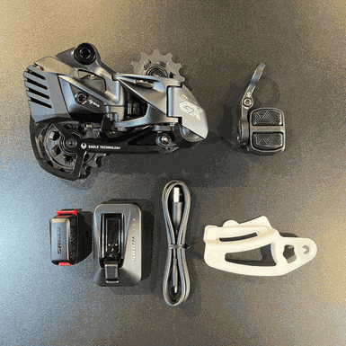 KIT de Upgrade Sram Original GX Eagle AXS