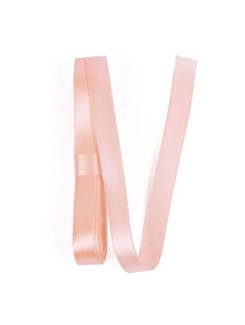 FITA CETIM Nº 2 10MMX10M  - NUDE - UN - KIT