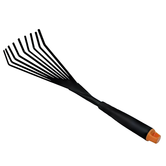 ANCINHO MODELO RASTELO COM CABO PARA JARDIM STARFER